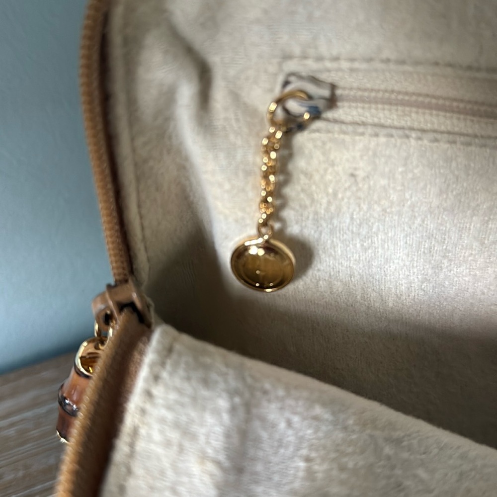 GUCCI 90s bamboo - Picture 6 of 16